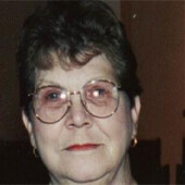 Mrs. Willie "Marie" Allen Profile Photo