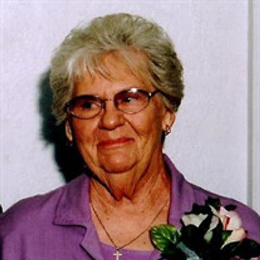 Irma Lee Parker