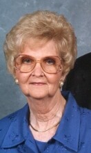 Sara Janet Helton Hicks