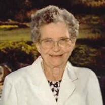 Georgia Mabel Hiestand Profile Photo