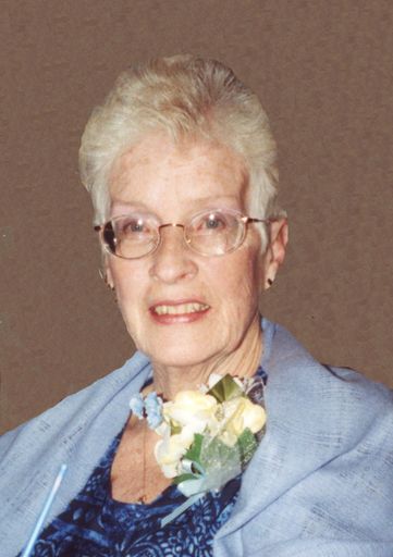 Carole L. (Barr)  Jacob