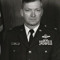 Brigadier General Noah Edward Loy Profile Photo