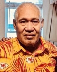 Tausaga Tanuvasa Profile Photo