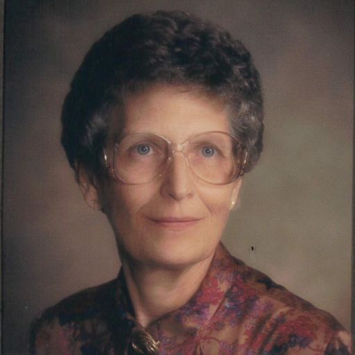 Marilyn Ann O'Connor