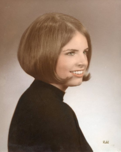 Judy Carter Profile Photo