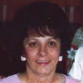 Margaret 'Margie' Greengtski Profile Photo