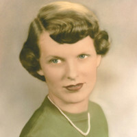 Mary Lou Hayes