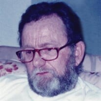 Richard Lynn (Dick) Moody