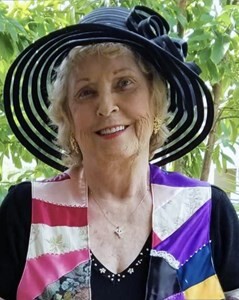 Dorothy Wright