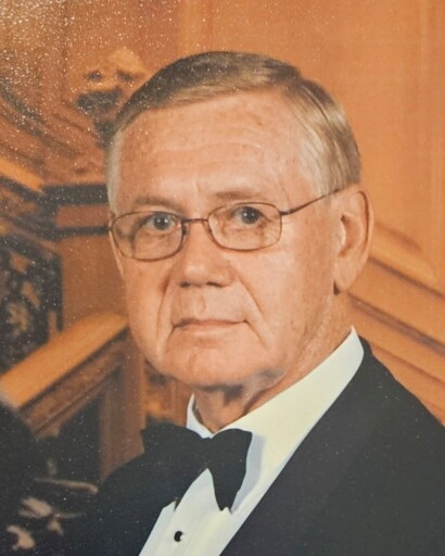 Raymond H. Gustafson's obituary image