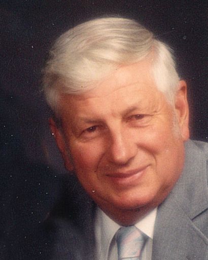 Leonard Donald Berg