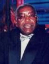 Mr. Richard Washington Profile Photo