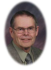 Robert Dean Olson