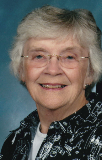 June Peters