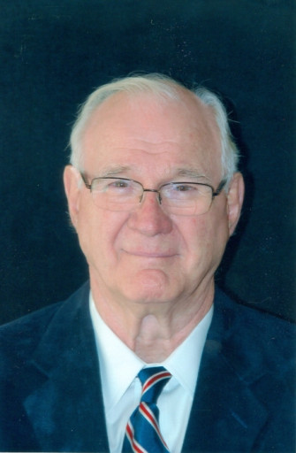 Raymond Eubanks, Jr. Profile Photo