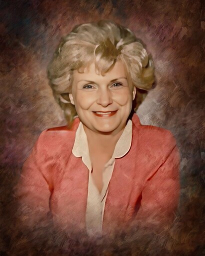 Joyce Ann Sawyer