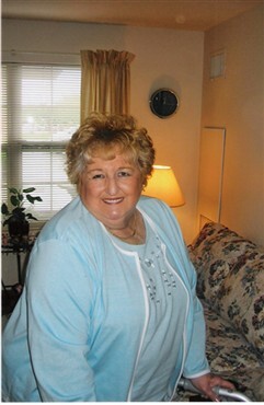 Marjorie Geisler Profile Photo