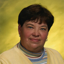 Lynne R. McBride