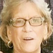 Patricia Kohler Profile Photo
