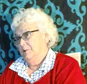 Betty Jean Kemper