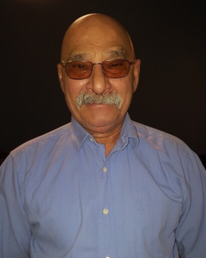 Jay Al-Roubaie's obituary image