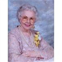 Beulah F. Warner