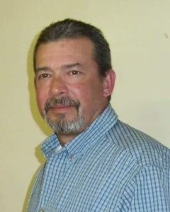 Jeff Malin's obituary image