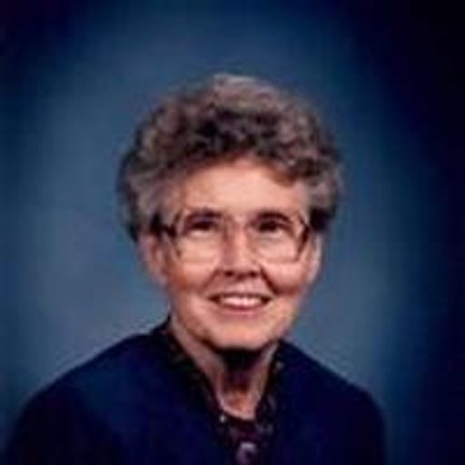 Joyce Alyne Hopper