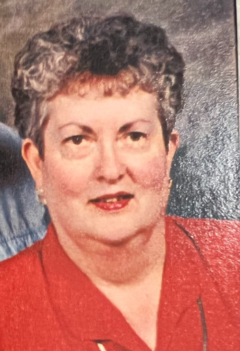 Gladys M. (Witgen) Rice Profile Photo