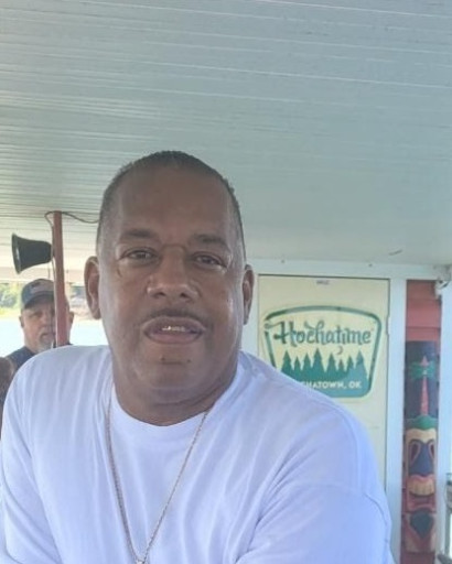 Byron Hammonds Sr. Profile Photo