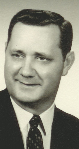 William F. Oreskovich