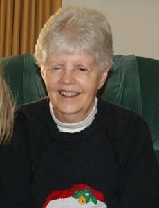 Mary Ann Freeman