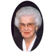 Anderrena Lewis
