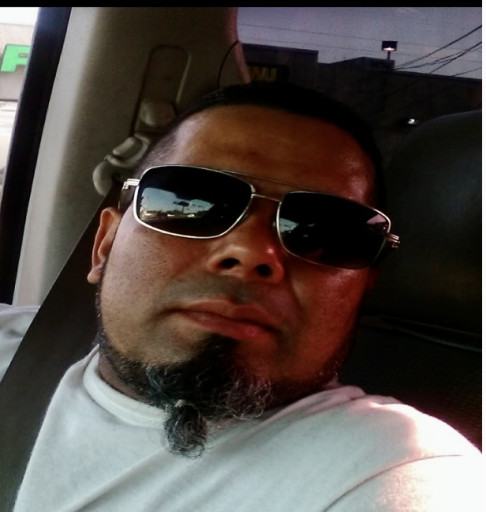 Jose Omar Gonzalez Profile Photo