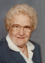 Viola G. Gregg Profile Photo
