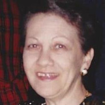 Rosa Carrero