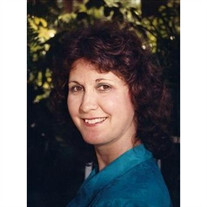 Janet Dawn McCall Henderson