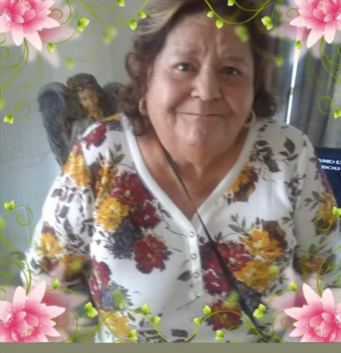 San Juanita M. Hernandez Profile Photo