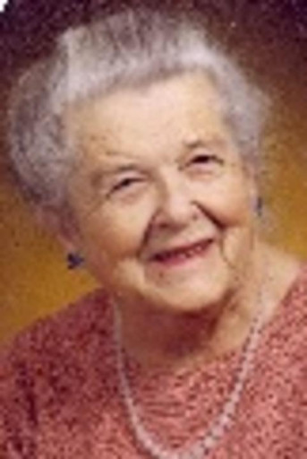 Dorothy Virginia Rogers Emig