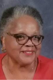Bertha Jean Kennedy Miller