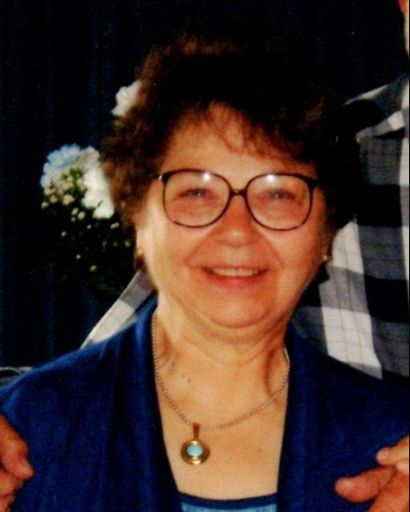 Carol A. Gammon Binkley