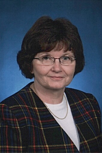 Donna Kay Wiedeman