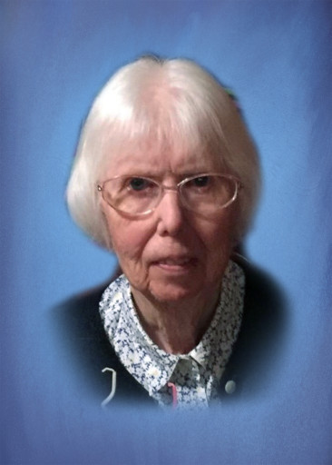 Bertha May Sturman Profile Photo