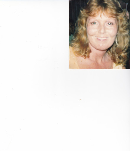 Deborah Brown Profile Photo