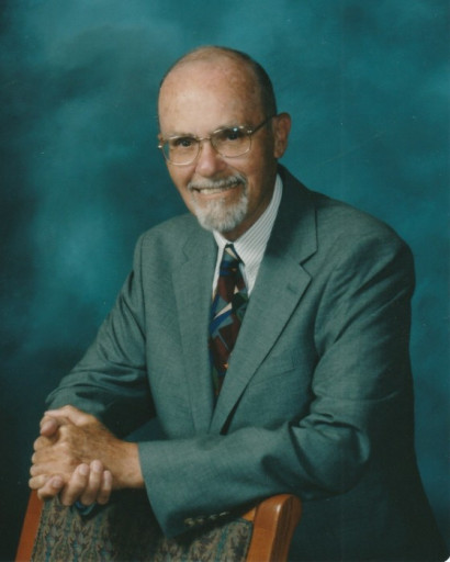 H. Allan Newman Profile Photo