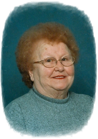 Frances Marie Munden