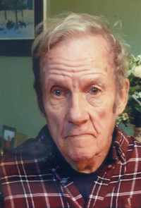 Donald Bruce McMahon Profile Photo
