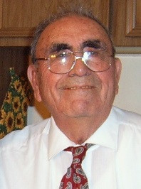 Lee (Librado) Ramirez Montoya