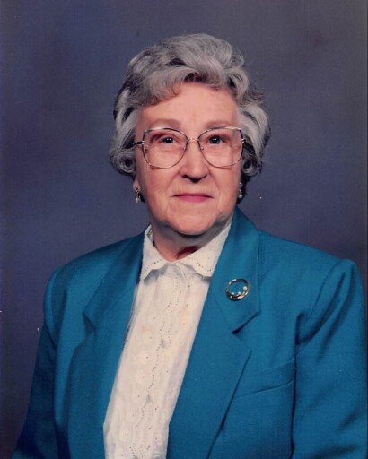 Shirley Z. Whitmire's obituary image