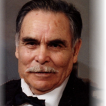 Pedro R. Juarez